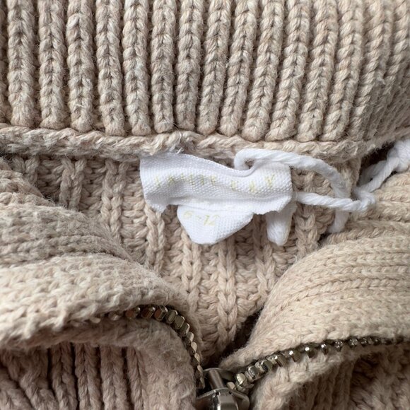 Kyte baby matching sweater set - Picture 2 of 2